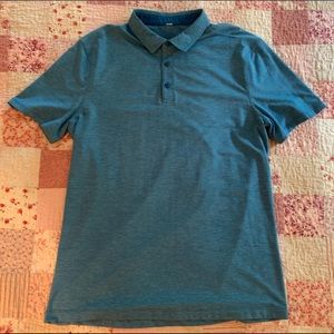 Lululemon Polo Shirt - Men’s - Size ?
